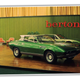Image for article titled Bertone Once Created What May Be the Funniest Take on BMW's Kidney Grilles